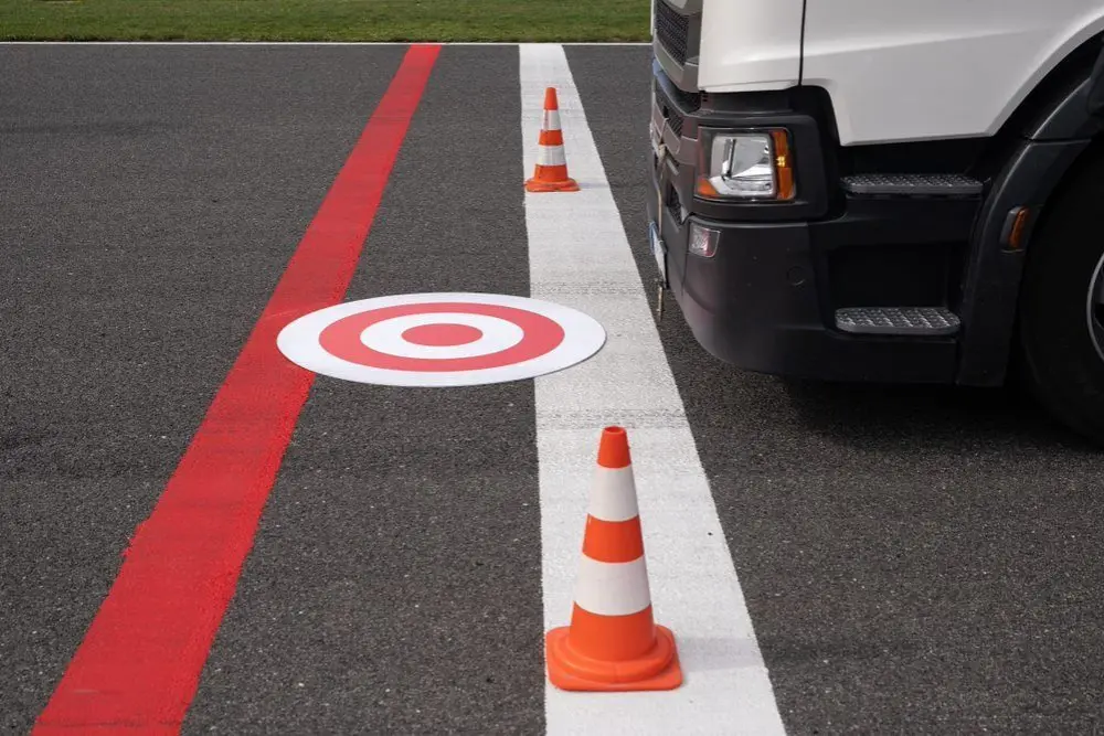 Driver Training Target — L2Drive Driving School in Warwick, QLD