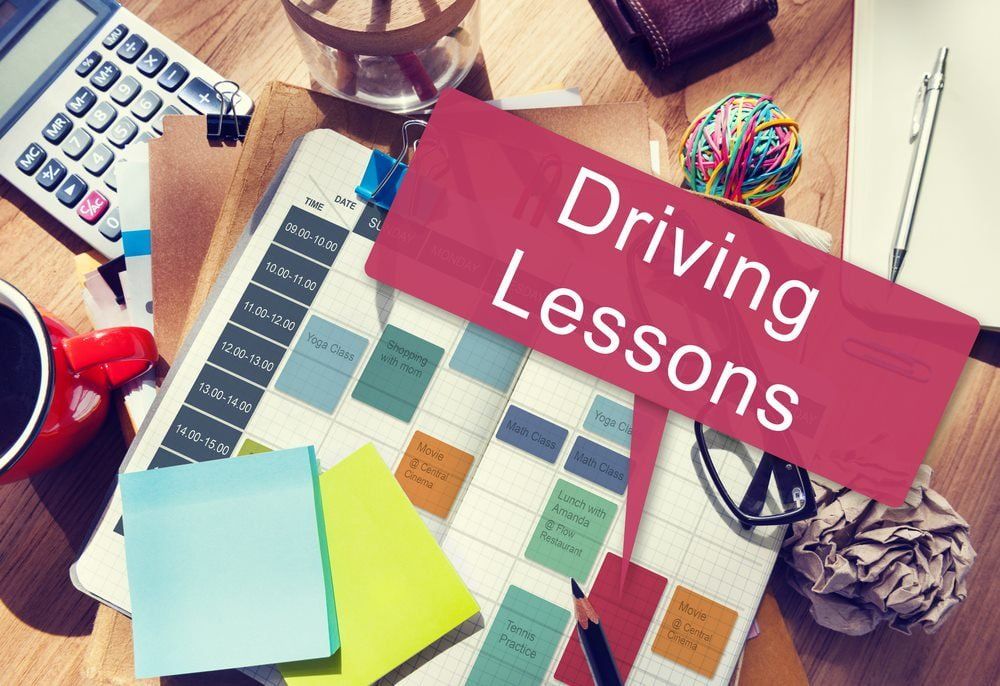 Driving Lesson Information — L2Drive Driving School in Warwick, QLD