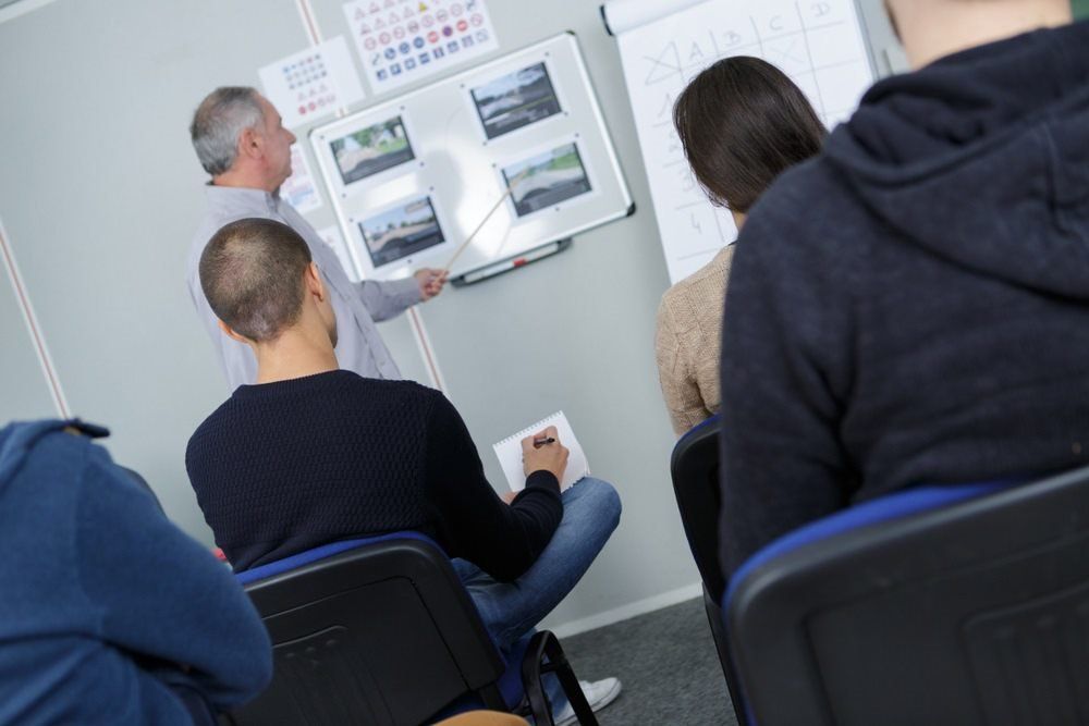 Driving Class — L2Drive Driving School in Warwick, QLD